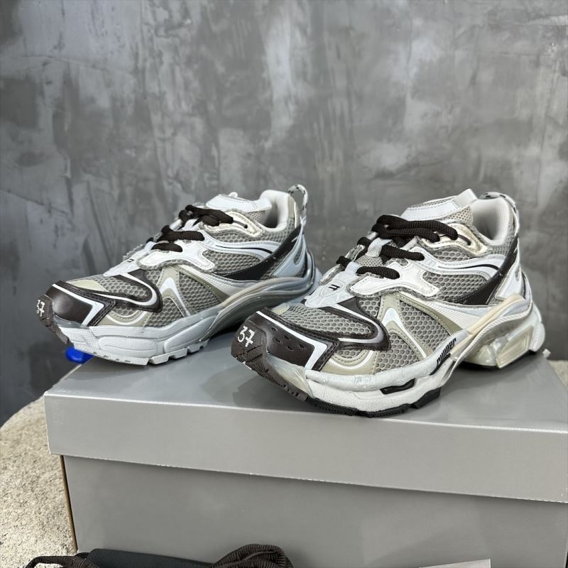 Balenciaga Track Shoes